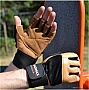 Перчатки для фитнеса MadMax MFG-269 Professional Brown M (MFG-269-Brown_M) Перчатки для фитнеса MadMax MFG-269 Professional Brown M (MFG-269-Brown_M)