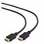  Cablexpert HDMI - HDMI, 3 (CC-HDMI4L-10)