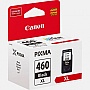  PG460Bk XL Canon Pixma TS5340 Black (3710C001)