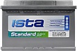 ����������� ������������� Ista Standard 77Ah �� (-/+) (720EN)