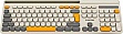  Canyon HKB-W03 Wireless UA Beige (CNS-HKBW03BG)