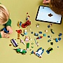 ����������� LEGO Disney � Pixar ������������ �� ������� �������: ����� � ���� ��� ����� (43264)