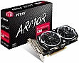  MSI Radeon RX 570 4GB DDR5 ARMOR OC (RX_570_ARMOR_4G_OC)