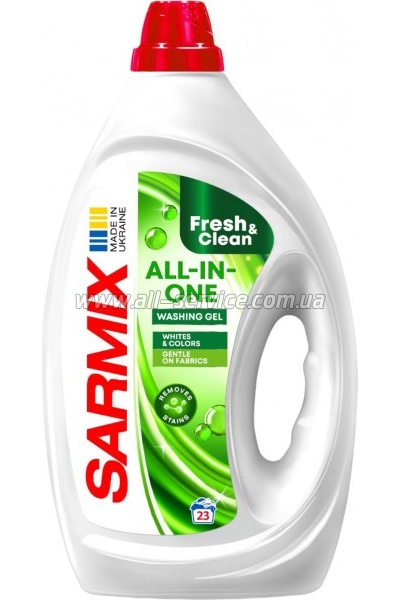 ���� ��� ������ Sarmix All-In-One 900 �� (4820268103949)