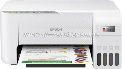  Epson L3256 c WiFi (C11CJ67414)