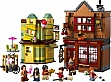 ����������� LEGO Harry Potter ������������ ������ ��� �������� � ���� � ��������� (76452)