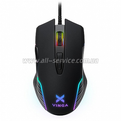  Vinga MSG-200 Black