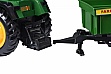  Same Toy Tractor    (R975-1Ut)