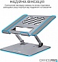    OfficePro LS797G Aluminum alloy Gray (LS797G)