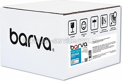 ���������� Barva Everyday Glossy 230�/� 13x18 500� (IP-CE230-434)