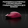  Logitech G Pro 2 Lightspeed Wireless Magenta (910-007309)