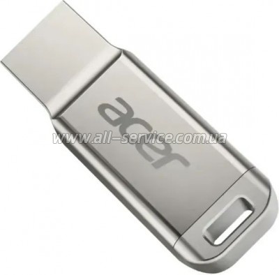 ������ Acer 128GB UP310 Silver USB 3.2 (BL.9BWWA.582)