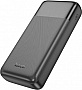 ������� ������������� HOCO 20000mAh PD 20W Black (J121A / 42069)