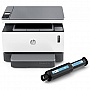  4 HP Neverstop LJ 1000a (4RY22A)