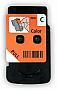  Canon Pixma G1400/ G2400/ G3400 Color (QY6-8006-000/ QY6-8018-000)