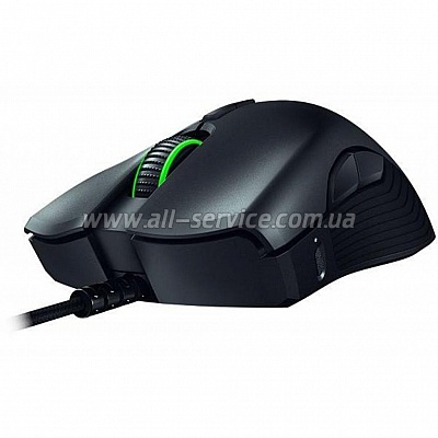  RAZER Mamba +  Firefly Hyperflux (RZ83-02480100-B3M1)