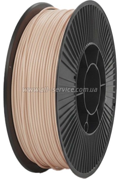 ������� ��� 3D-�������� ҳ������� PLA 1.75��, 3��, beige/bodily (25189)