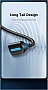���� ������ USB 3.0 AM/AF 1.5m black Vention (CBHBG)