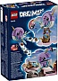 ����������� LEGO DREAMZzz ��������� ��� ���� ������ 156 ������� (71472)