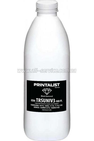  PRINTALIST Samsung   900 (TRSUNIV3-900-PL)