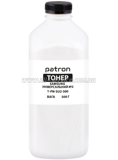  Patron Samsung Universal 2 Samsung ML-1210/ ML-1610/ ML-1710  500 (PN-SU2-500)