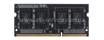    AMD DDR4 2666 8GB SO-DIMM (R748G2606S2S-U)