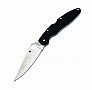  Spyderco Police 4 (07GP4)