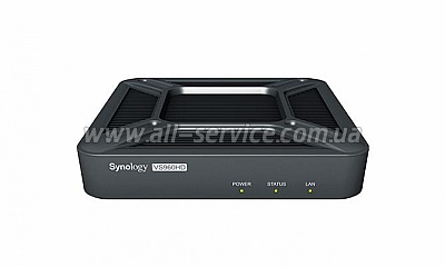   Synology VS960HD