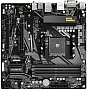  GIGABYTE B550M DS3H