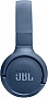 Наушники JBL Tune 520BT Blue (JBLT520BTBLUEU) Наушники JBL Tune 520BT Blue (JBLT520BTBLUEU)