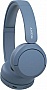  Sony WH-CH520 Wireless Blue (WHCH520L.CE7)