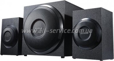   Microlab M-110 black