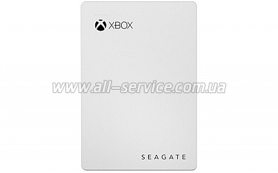  2TB SEAGATE USB3.0  XBOX (STEA2000417)