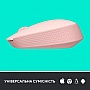  Logitech M171 Rose (910-006865)