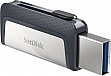  SanDisk 64GB USB 3.0 Type-C Ultra Dual (SDDDC2-064G-G46)