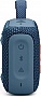   JBL Go 4 Blue (JBLGO4BLU)