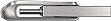 ������ SanDisk 64GB Dual Drive Luxe USB 3.1 + Type-C (SDDDC4-064G-G46)