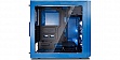  FRACTAL DESIGN Focus G Window (FD-CA-FOCUS-BU-W) Blue