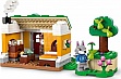 ����������� LEGO Animal Crossing ���������� ����: ������ ����������� (77057)