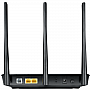 Wi-Fi   ADSL ASUS DSL-AC51 AC750