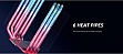 Кулер для процессора ID-Cooling FROZN A610 BLACK Кулер для процессора ID-Cooling FROZN A610 BLACK
