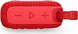   JBL Go 4 Red (JBLGO4RED)
