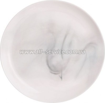  Luminarc Diwali Marble White 19   (Q8815)