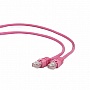   Cablexpert  UTP, 5E, 1.0 ,  (PP12-1M/RO)