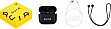 Наушники AURA 3 Black (TWSA3B) Наушники AURA 3 Black (TWSA3B)