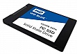 SSD  Western Digital SATA2.5" 250GB TLC/BLUE (WDS250G1B0A)