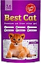 ����������� ��� ������� Best Cat ������������� Purple Lawender 3.6 � (4820281500312)