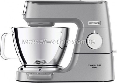   Kenwood KVC 85.594 SI (KVC85.594 SI)