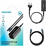 �������� ������� Vention 4xUSB 100W Black (FBSBG-EU)