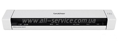  4 Brother DS-620 (DS620Z1)